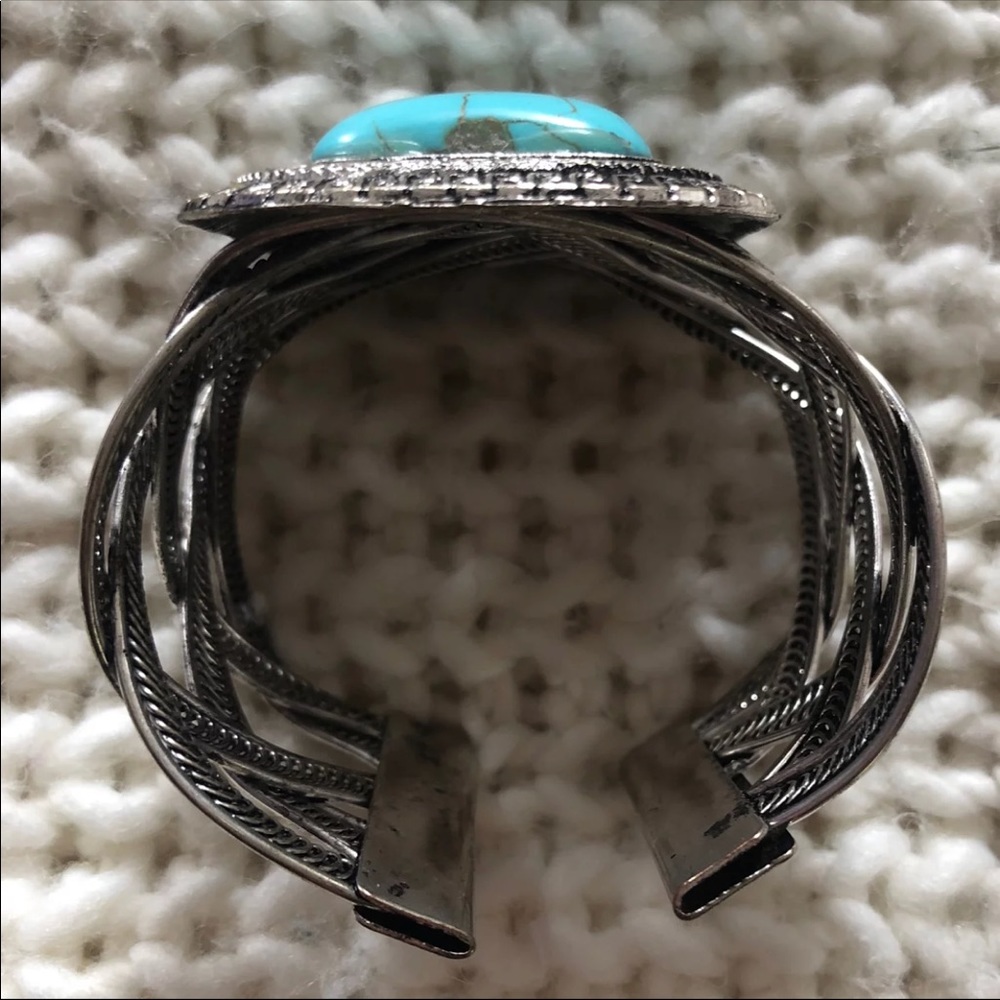 Turquoise Set - image 4